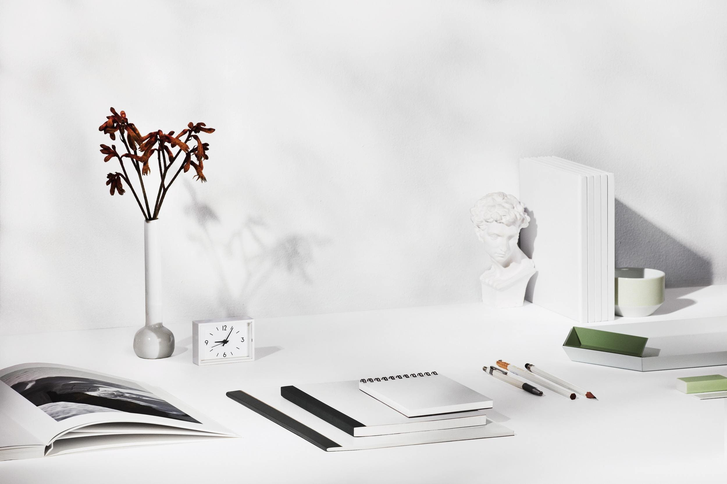 Buy a Home illustration